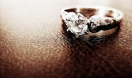 jewelry insurance engagement ring